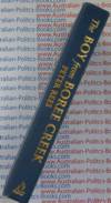 The Boy from Boree Creek - The Time Fischer Story - Peter Rees  USED