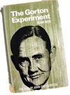 The Gorton Experiment - Alan Reid  (Hardback)
