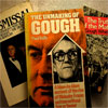 The Dismissal - Gough Whitlam - Malcolm Fraser - Sir John Kerr 1975