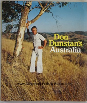 Don Dunstan's Australia