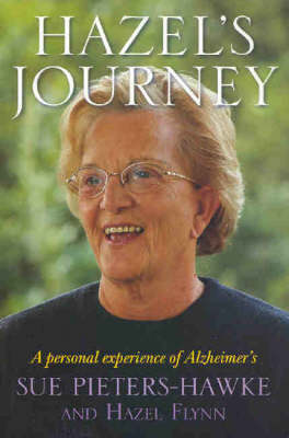 Hazels's Journey by Sue Pieters-Hawke USED