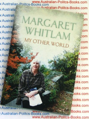 My Other World by Margaret Whitlam