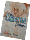 The Cameron Diaries - Clyde Cameron - USED