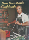 Don Dunstan's Cookbook