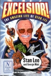 Excelsior: The Amazing Life of Stan Lee   Stan Lee   Paperback