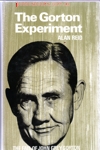 The Gorton Experiment - Alan Reid  (Hardback)