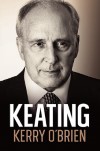 Keating - Kerry OBrien used