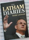 The Latham Diaries - Mark Latham