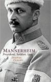Mannerheim: President  Soldier  Spy   Jonathan Clements   Paperback