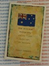 The Minimal Monarchy by Tony Abbott  Signed