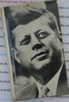 John F. Kennedy - Portrait of a President - Hugh Sidey