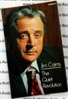 The Quiet Revolution - Jim Cairns - revised 1975 edition