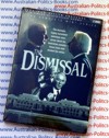 The Dismissal - TV Mini series DVD - Australian Constitutional Crisis