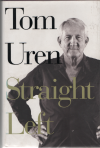 Straight Left - Tom Uren  - USED